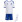 Adidas Παιδικό σετ Greece National Team 2026 Home Set